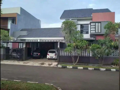 Dijual Rumah di Cluster Cikini Bintaro Sektor 6, Tangering Selatan