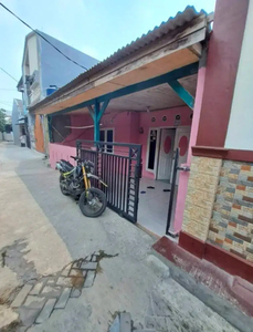 Dijual Rumah di Ketapang Green lake Cipondoh Tangerang