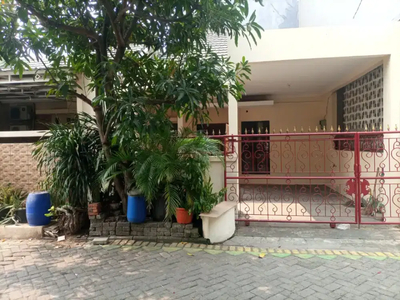 Dijual Rumah di Perumahan Buana Gardenia Pinang Tangerang