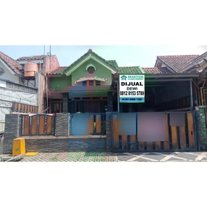 Dijual Rumah di Taman Puspa, Citra Raya Cikupa Tangerang