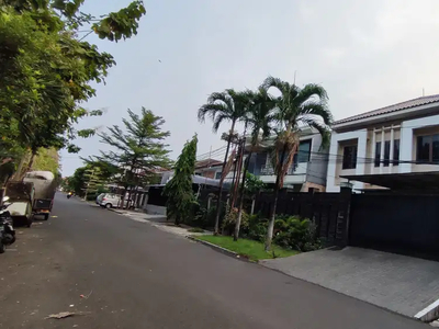 Dijual Rumah Dibawah Harga NJOP di Kebon Jeruk Baru Jakarta Barat
