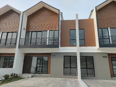 DIJUAL RUMAH DIKOTA BEKASI