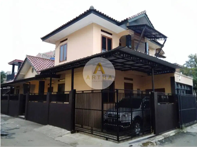 Dijual Rumah Hook Siap Huni Di Pasirluyu Bandung