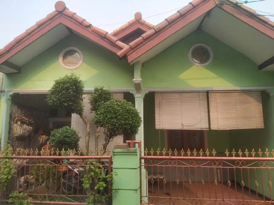 Dijual Rumah Jakarta Selatan Lokasi Strategis