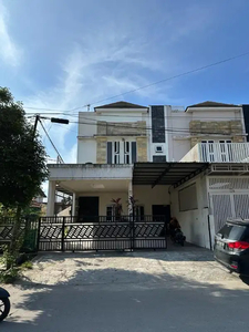 Dijual Rumah Jalan Besar Amal Luhur