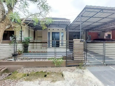 Dijual rumah legenda bali