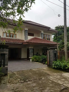 Dijual Rumah Lux dan Bagus di Villa Duta - Bogor