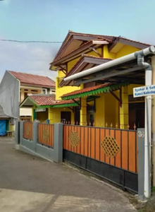 Dijual Rumah murah luas super mewah