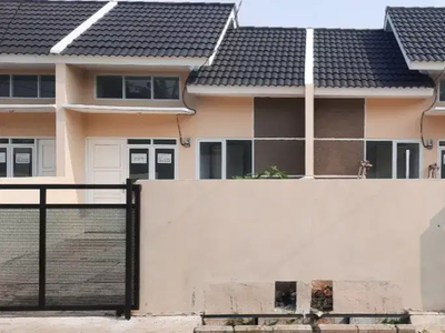 Dijual Rumah Murah Murah Area Depok