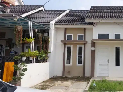 DIJUAL RUMAH MURAH SIAP HUNI TALANG KELAPA KOTA PALEMBANG