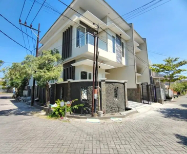 DIJUAL RUMAH MUYOSARI