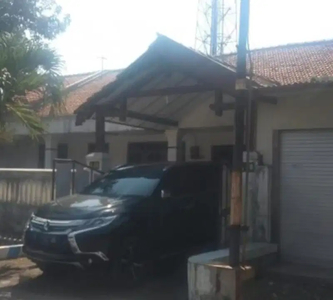 Dijual Rumah Perum IKIP Gununganyar Indah, Kec. Rungkut, Surabaya