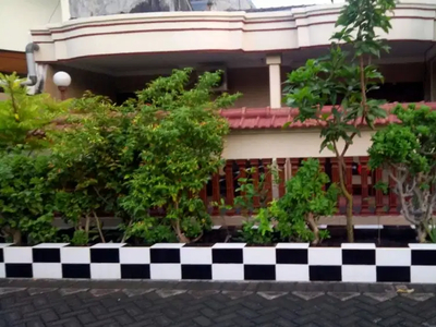 DIJUAL RUMAH SEMOLOWARU INDAH SUKOLILO SURABAYA RON.A1375