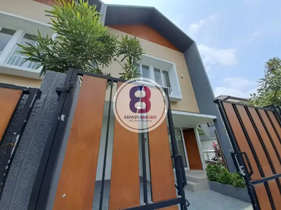 Dijual Rumah Siap Huni 2 Lantai Di Bintaro Sektor 9 Dekat Puri Bintaro