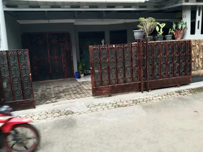 Dijual Rumah Siap Huni di Kota Bogor