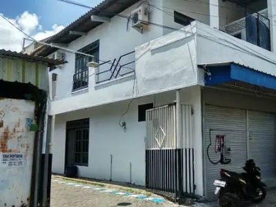 Dijual Rumah Siap Huni Di Manukan Adi Surabaya KT