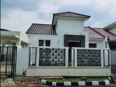 Dijual Rumah siap huni di Taman Yasmin Bogor