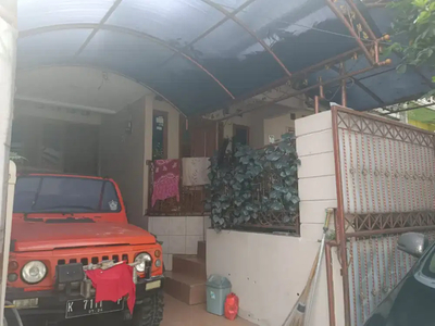 Dijual Rumah siap huni diUjung Berung belakang Alun Alun Ujung Berung