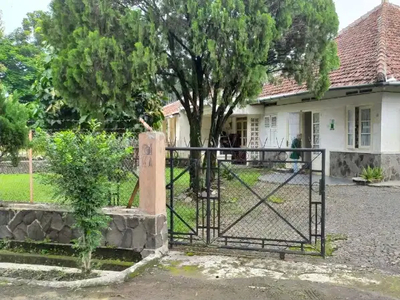 Dijual Rumah Strategis ditengah Kota Bogor