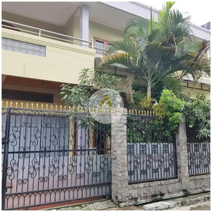 Dijual Rumah Taman Cibaduyut Indah Bandung Mewah OK