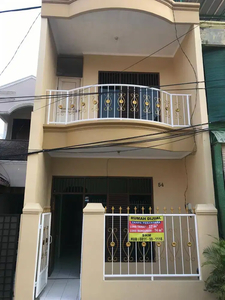 Dijual Rumah untuk Tempat Tinggal/Dikontrakan di Jalan Besar