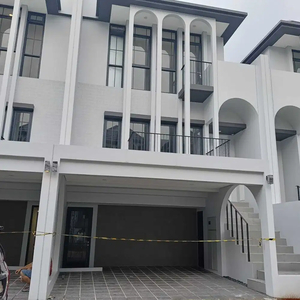 Disewa Cepat Rumah Siap Huni BSD City Type Aether (New). Tangerang