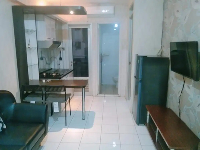 Disewakan 2Kamar Apartemen Gading Nias Furnish Bulanan Tower A