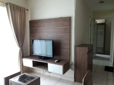 Disewakan Apartemen area MOI 2 BR Fully Furnished