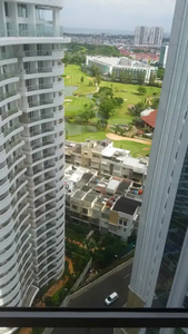 Disewakan Apartemen di The Mansion Kemayoran Jakarta Pusat