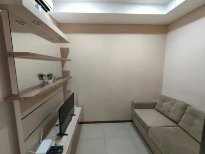 Disewakan Apartment Thamrin Residences 1 BR Furnished Tower A