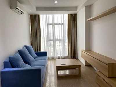 Disewakan Apartment L'avenue North Lantai 16 Luas 106.07 sqm