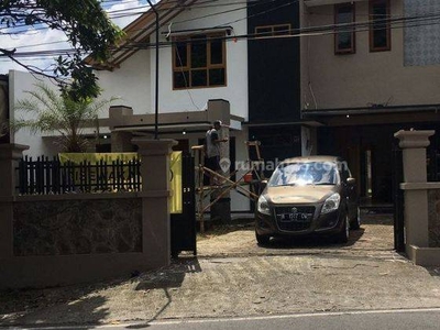 Disewakan Gudang Dan Rumah di Sulfat Selatan Malang Kota