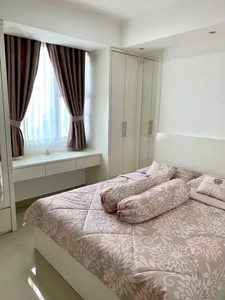 Disewakan ROYAL OLIVE Residence 2BR Cozy Modern Full Furnished