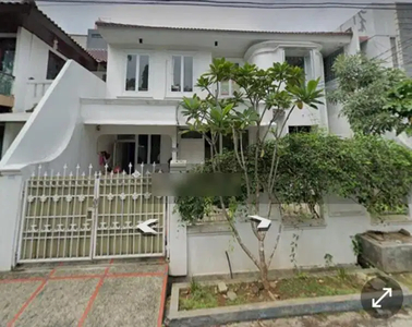 Disewakan Rumah 2 lantai Tanjung Duren Jakarta Barat