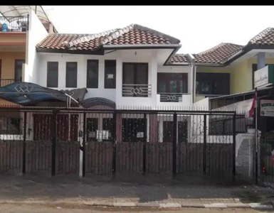 Disewakan rumah Daan Mogot, lokasi strategis