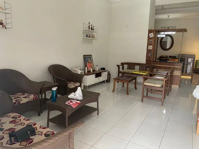 Disewakan Rumah Furnished Cikoneng Boleh untuk Mahasiswa