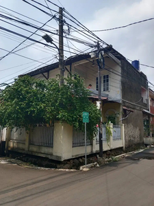 Disewakan Rumah tangerang selatan dekat stasiun dan tol