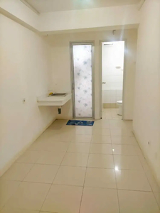 Disewakan Unit Apartemen Bassura City 1BR Unfurnish