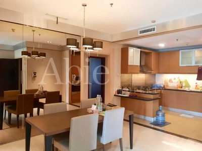 For Sale Apartment Capital Residence 3BR