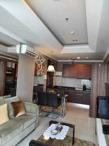 Fore Sale Apartemen Denpasar Residence 1BR Tower Ubud Sertifikat
