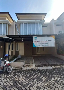 Harga Termurah!!! Rumah Jade Park Tangerang Selatan Di Jual Lelang