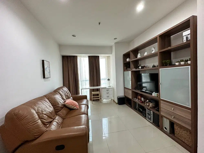 Jual Apartemen Gandaria Heights Jakarta Selatan – 2BR - Full Furnished
