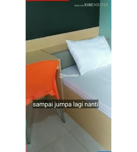Jual Apartemen Kost Exclusive 9 Kamar Di Jatinangor Dekat Unpad ITB - Sumedang