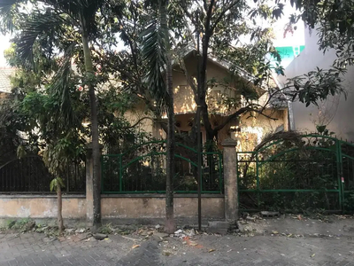 Jual Cepat Rumah Cocok Dibangun Rumah Kos Sigura Gura Kampus UB Malang