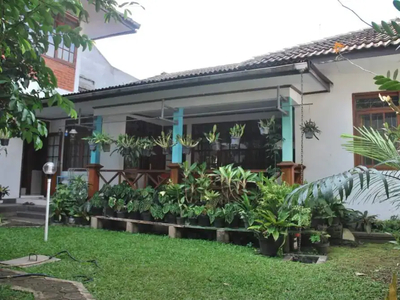 Jual Cepat Rumah Di Perumahan Budi Luhur, Setiabudi Bandung Kota