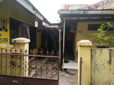 Jual Rumah dan Tanah