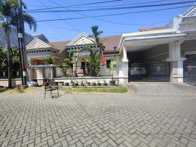 JUAL RUMAH DI DELTASARI BARU - DELTA FORTUNA