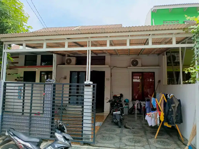 Jual rumah Panorama sepatan 2