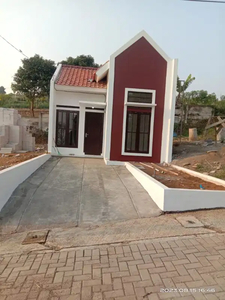 Jual Rumah Ready Stock Dekat Pemkot Cimahi