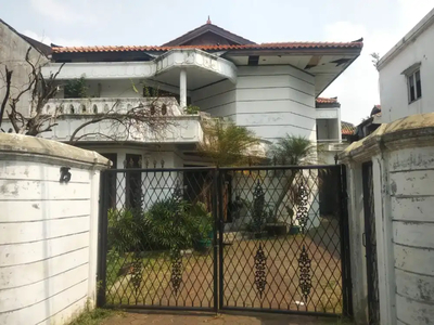 JUAL RUMAH SECONDARRY